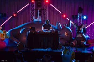 Get Out The Float 2026 DJs