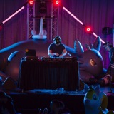 Get Out The Float 2026