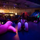 Get Out The Float 2026