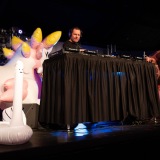 Get Out The Float 2026