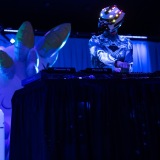 Get Out The Float 2026