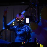 Get Out The Float 2026