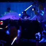 Get Out The Float 2026