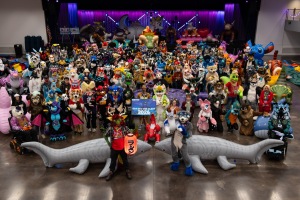 Get Out The Float 2026 Group Photos