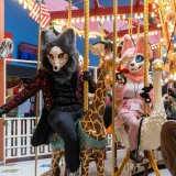 Get Out The Float 2026