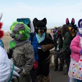 Get Out The Float 2026 Parade