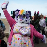 Get Out The Float 2026 Parade