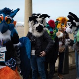 Get Out The Float 2026 Parade