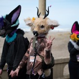 Get Out The Float 2026 Parade