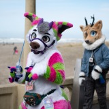 Get Out The Float 2026 Parade