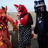 Get Out The Float 2026 Parade