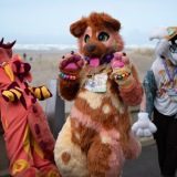 Get Out The Float 2026 Parade