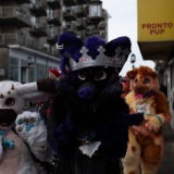 Get Out The Float 2026 Parade