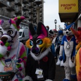 Get Out The Float 2026 Parade