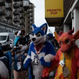 Get Out The Float 2026 Parade