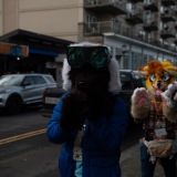 Get Out The Float 2026 Parade