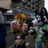 Get Out The Float 2026 Parade