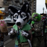 Get Out The Float 2026 Parade