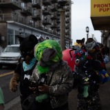 Get Out The Float 2026 Parade