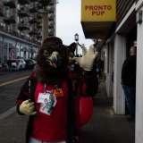 Get Out The Float 2026 Parade