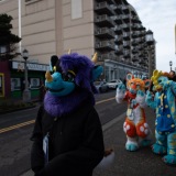 Get Out The Float 2026 Parade