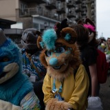 Get Out The Float 2026 Parade