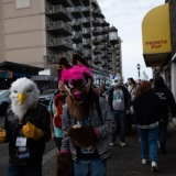 Get Out The Float 2026 Parade