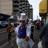 Get Out The Float 2026 Parade