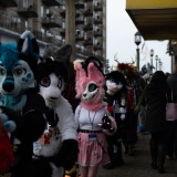 Get Out The Float 2026 Parade