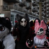 Get Out The Float 2026 Parade