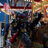 Get Out The Float 2026 Parade