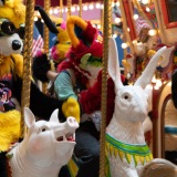 Get Out The Float 2026 Parade