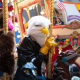 Get Out The Float 2026 Parade