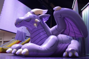 Get Out The Float Seaside 2026