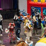 Get Out The Float 2026