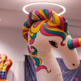 Get Out The Float 2026