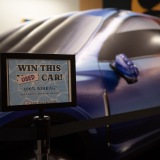 Get Out The Float 2026