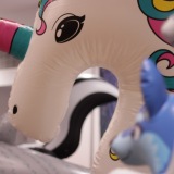 Get Out The Float 2026