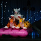 Get Out The Float 2026