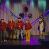 Get Out The Float 2026