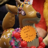 Get Out The Float 2026