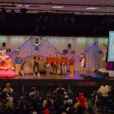 Get Out The Float 2026