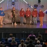 Get Out The Float 2026