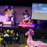 Get Out The Float 2026