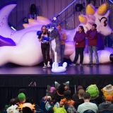 Get Out The Float 2026