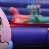 Get Out The Float 2026