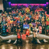 Get Out The Float 2026