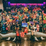 Get Out The Float 2026