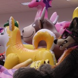 Get Out The Float 2026