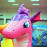 Get Out The Float 2026